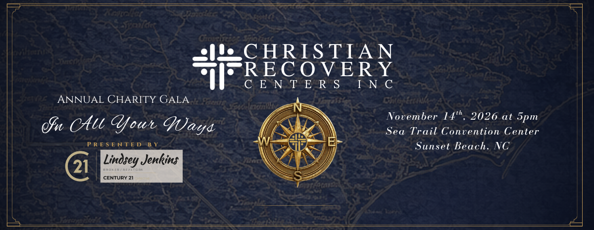 CRCI Gala 2026 Sponsorship